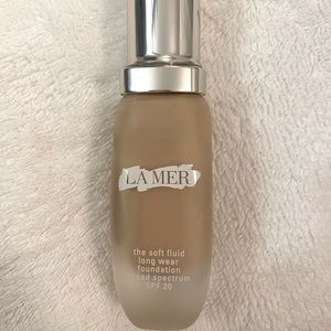 La Mer Foundation Linen 13